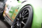 Mazda MX-5 GT British GT Championship 2012 года